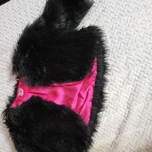 Faux Fur